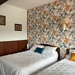 Hotel Hôtel de Flandre