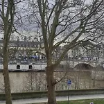 Hôtel de Flandre Hotel Compiègne