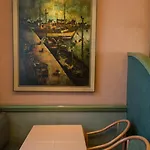 Hotel Hôtel de Flandre Compiègne