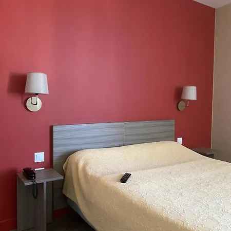 De Flandre Hotel Compiegne