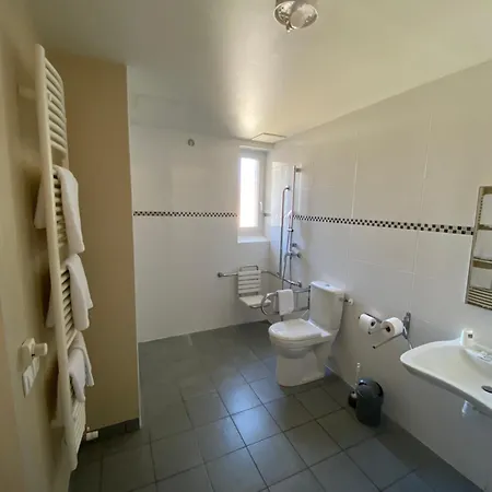 De Flandre 2* Compiègne