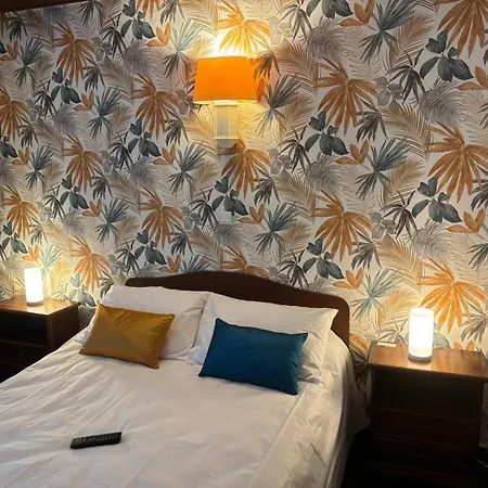 Szálloda De Flandre 2*