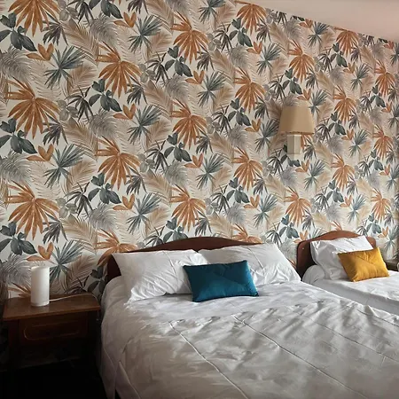 Szálloda De Flandre 2*