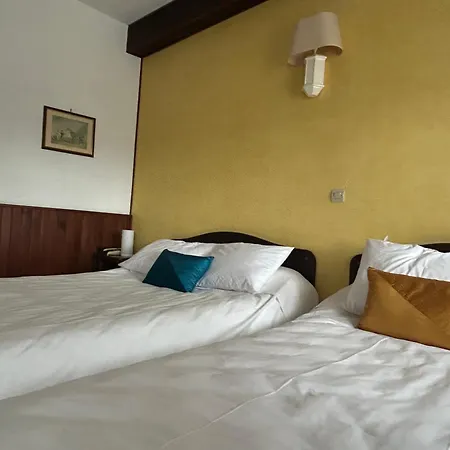 De Flandre Compiègne