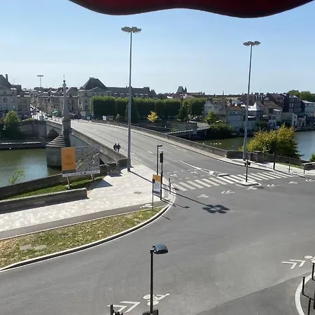De Flandre Centre-ville Compiegne