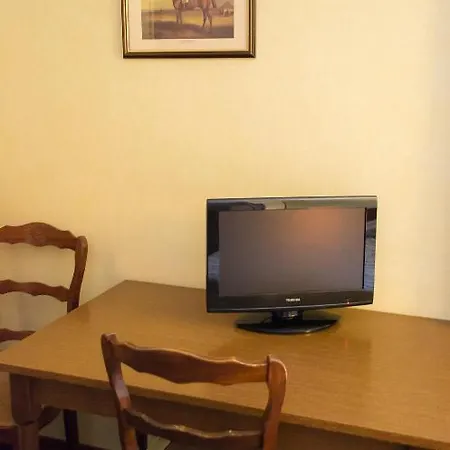 Hotell De Flandre Compiègne
