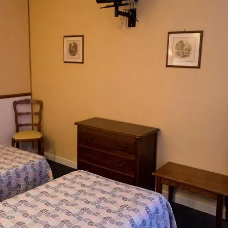 Hotell De Flandre 2*
