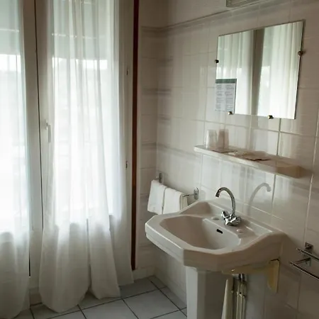 De Flandre Szálloda Compiègne