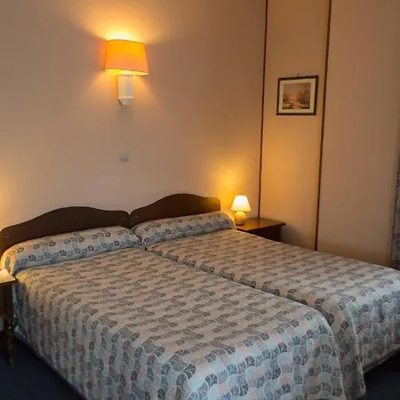 De Flandre Hotel Compiegne