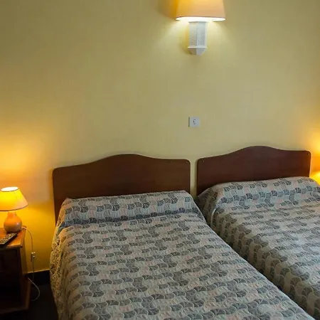 De Flandre Hotel