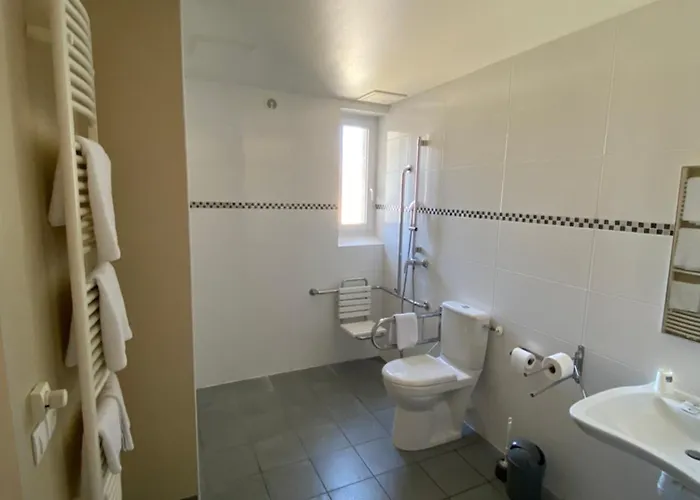 De Flandre 2* Compiegne