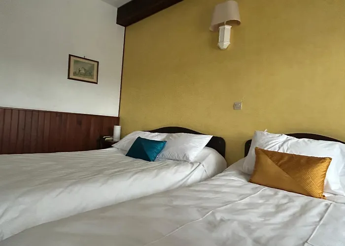 De Flandre Compiegne