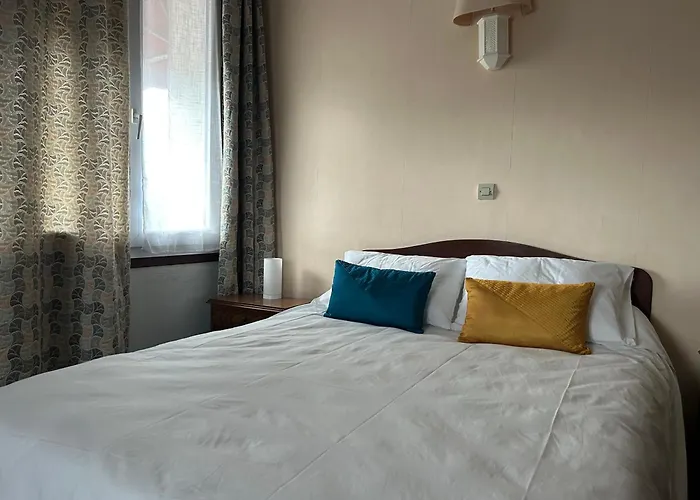 De Flandre 2* Compiegne