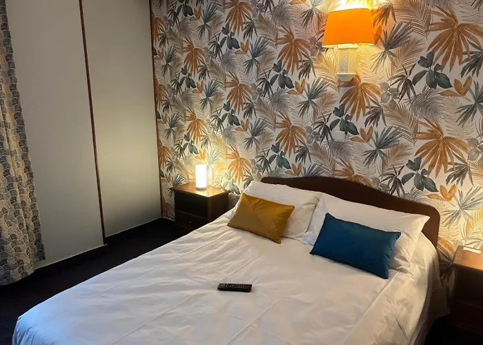 De Flandre Compiegne