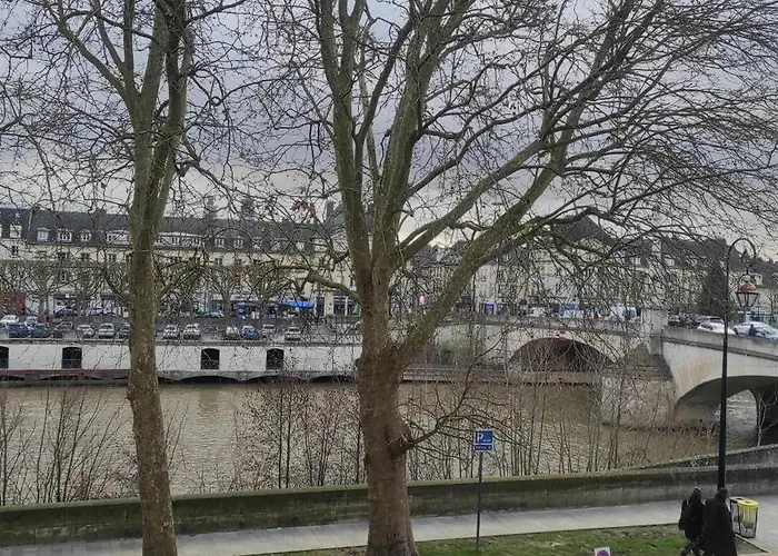 De Flandre Hotel Compiegne