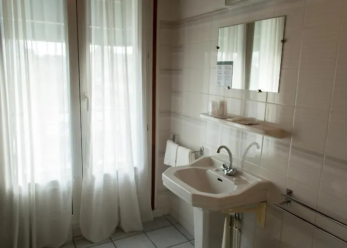 De Flandre Hotel Compiegne