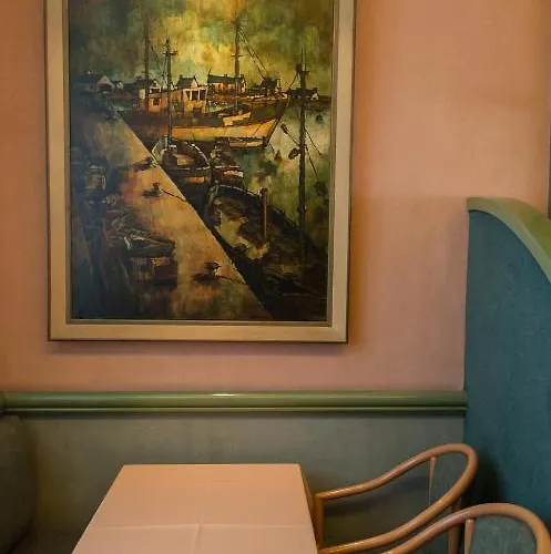 Hotel De Flandre Compiegne