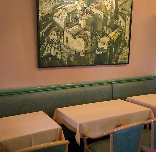 De Flandre 2* Compiegne